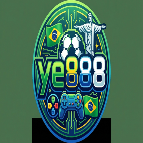 Logo ye888