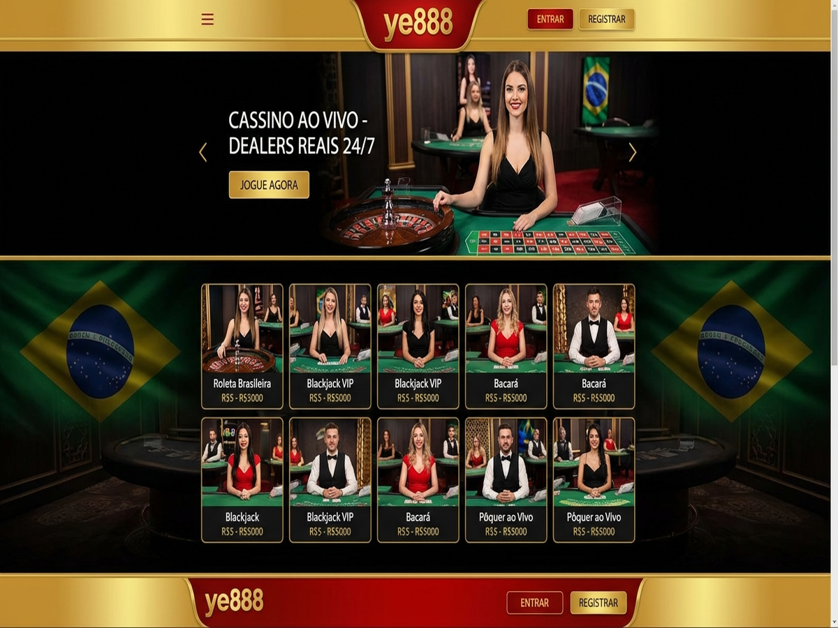 Screenshot 3 ye888